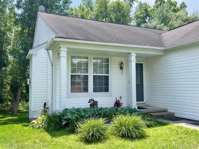 1631 Valdosta Circle, Pontiac, 密西根州 48340, 美國