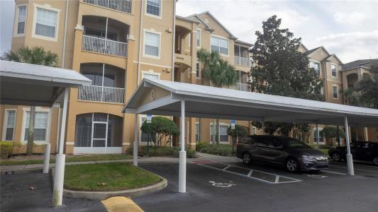 6466 Cava Alta Drive #101, ORLANDO, Florida 32835, USA