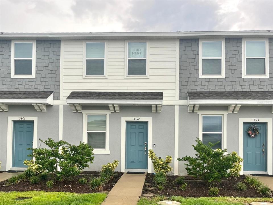 3397 Composition Street, KISSIMMEE, 佛羅里達州 34758, 美國