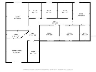 14270 Spring Hill Drive, Spring Hill, Флорида 34609, Соединенные Штаты