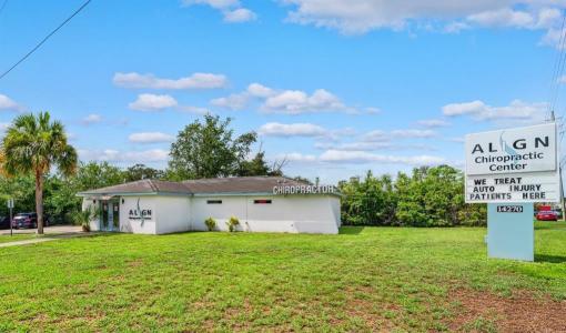 14270 Spring Hill Drive, Spring Hill, Флорида 34609, Соединенные Штаты