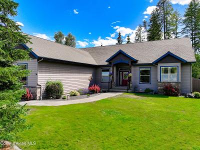 12555 N Bradbury Dr, Hayden, Idaho 83835