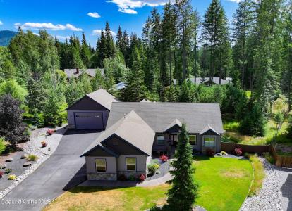 12555 N Bradbury Dr, Hayden, Idaho 83835