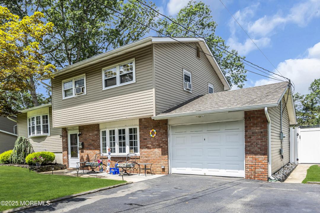 24 Princeton Drive, Jackson, New Jersey 08527, HOA KỲ