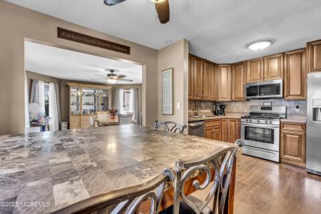 24 Princeton Drive, Jackson, New Jersey 08527, HOA KỲ