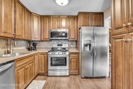 24 Princeton Drive, Jackson, New Jersey 08527, HOA KỲ