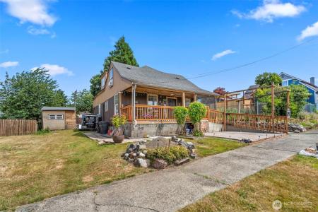 832 NW Maryland Ave, Chehalis, 워싱턴 98532, 미국