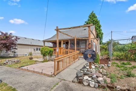 832 NW Maryland Ave, Chehalis, 워싱턴 98532, 미국