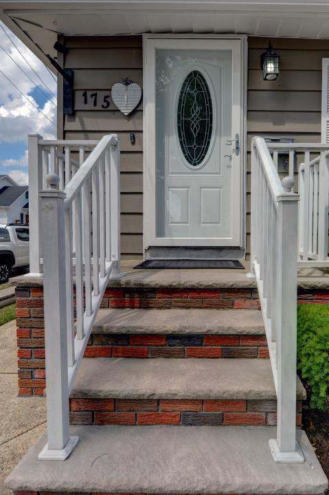175 Page Avenue, Lyndhurst, ニュージャージー 07071, アメリカ合衆国