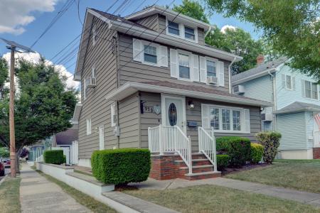 175 Page Avenue, Lyndhurst, ニュージャージー 07071, アメリカ合衆国