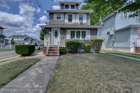 175 Page Avenue, Lyndhurst, ニュージャージー 07071, アメリカ合衆国