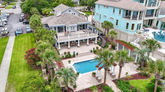 5000 N Ocean Blvd., Myrtle Beach, SC 29577, USA
