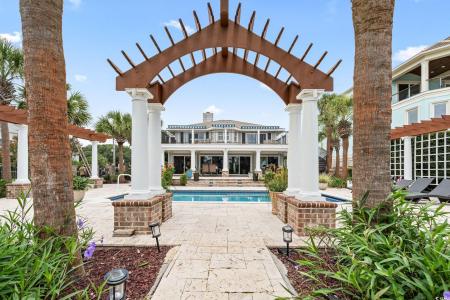 5000 N Ocean Blvd., Myrtle Beach, Carolina Del Sur 29577, Estados Unidos