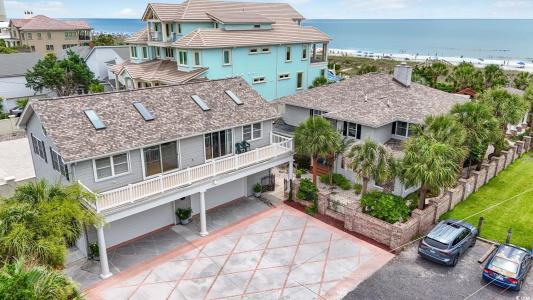 5000 N Ocean Blvd., Myrtle Beach, Carolina Del Sur 29577, Estados Unidos