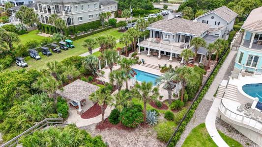 5000 N Ocean Blvd., Myrtle Beach, Carolina Del Sur 29577, Estados Unidos