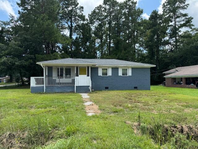135 Wells Circle, Saint Stephen, サウスカロライナ 29479, アメリカ合衆国