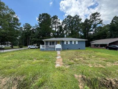 135 Wells Circle, Saint Stephen, SC 29479, USA