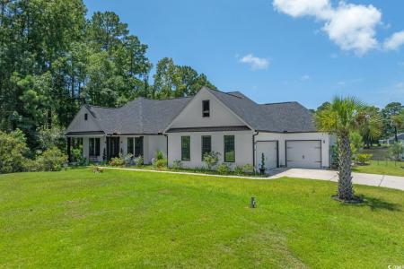 1886 Southwood Dr., Surfside Beach, Karolina Południowa 29575, USA