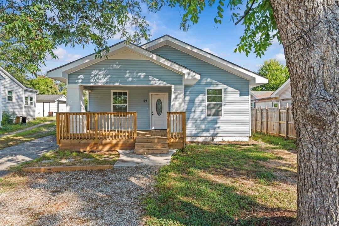 99 Allen Avenue, Spartanburg, ساوث كارولينا 29303, الولايات المتحدة