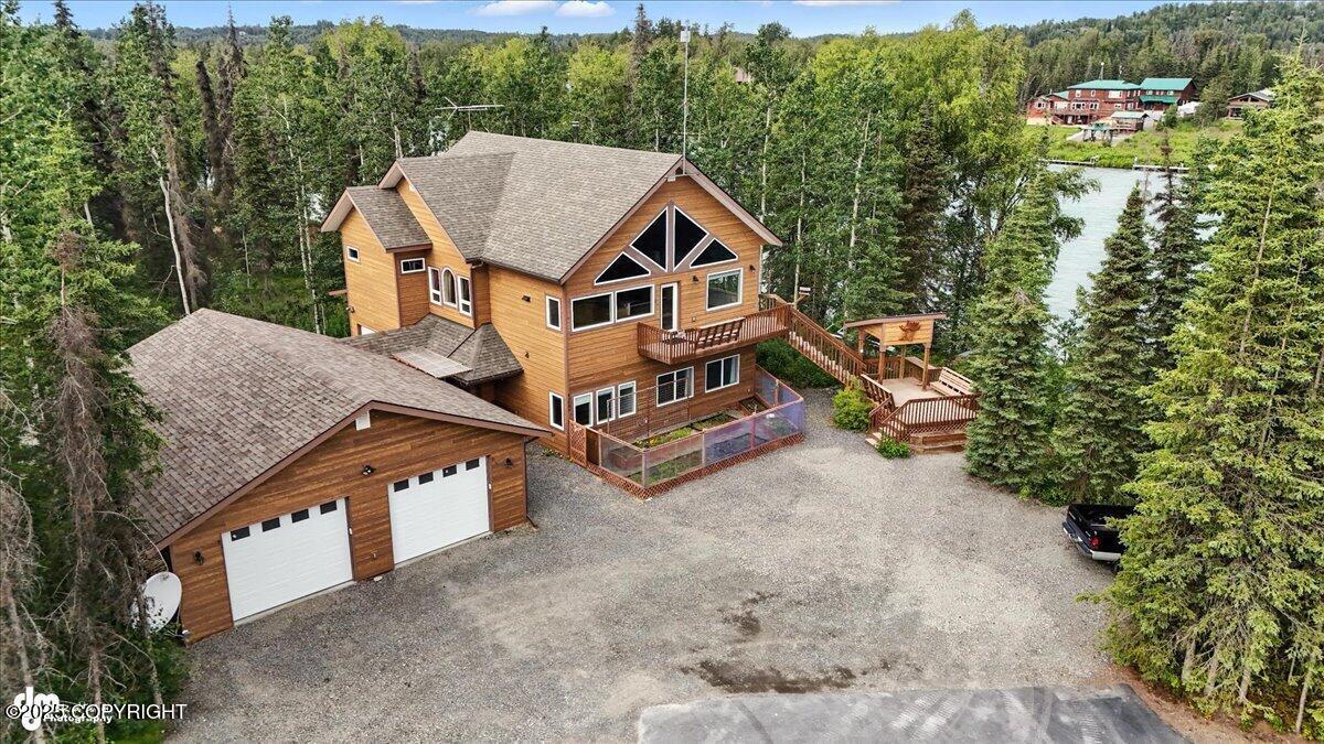 41580 River Park Drive, Soldotna, 알래스카 99669, 미국
