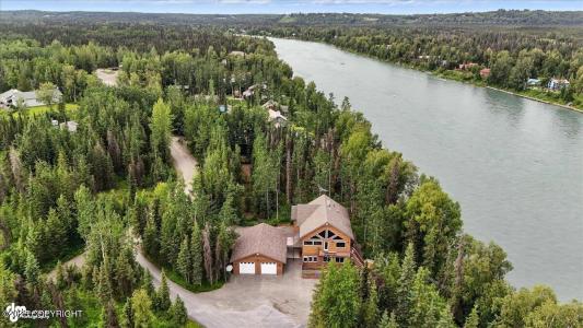 41580 River Park Drive, Soldotna, Alaska 99669, USA