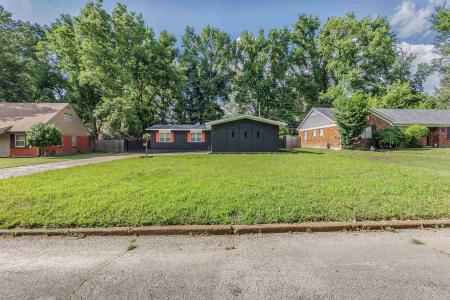 2048 Grovehaven, Memphis, Tennessee 38116, Estados Unidos