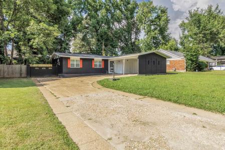 2048 Grovehaven, Memphis, Tennessee 38116, Estados Unidos