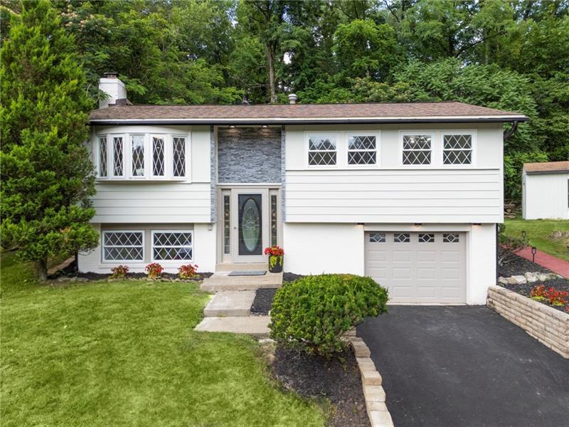 224 Laura Lee Dr, Coraopolis, 賓夕法尼亞州 15108, 美國
