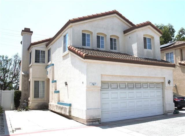 161 E 220th Street, Carson, קליפורניה 90745, ארצות הברית של אמריקה 