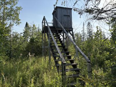 V/L West Airport Highway, Rogers City, Michigan 49779, USA