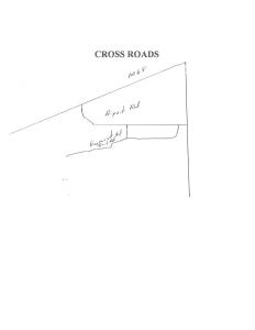 V/L West Airport Highway, Rogers City, Michigan 49779, Stati Uniti
