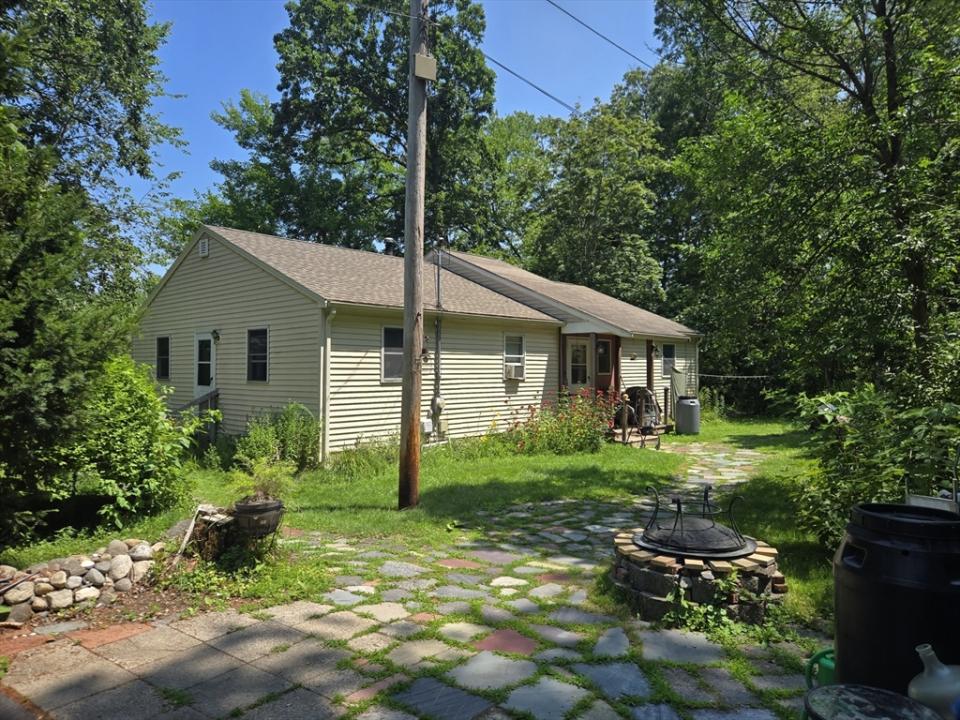 6 Perry Ave, Wilmington, Massachusetts 01887, Estados Unidos