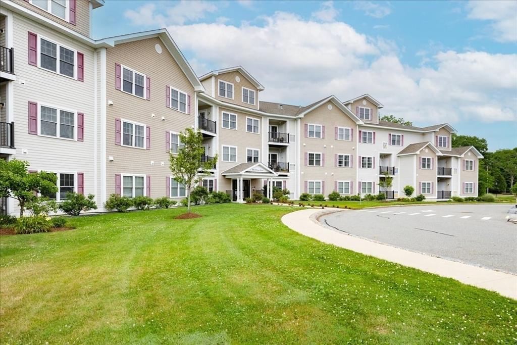 360 Andover , 2304, Danvers, 马萨诸塞州 01923, 美国