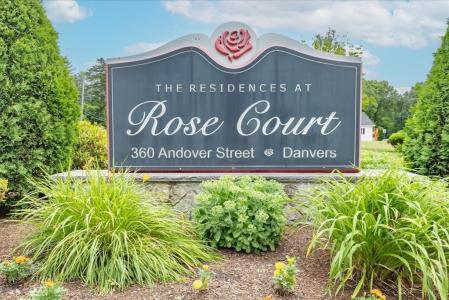 360 Andover , 2304, Danvers, 马萨诸塞州 01923, 美国