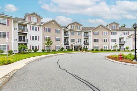 360 Andover , 2304, Danvers, 马萨诸塞州 01923, 美国