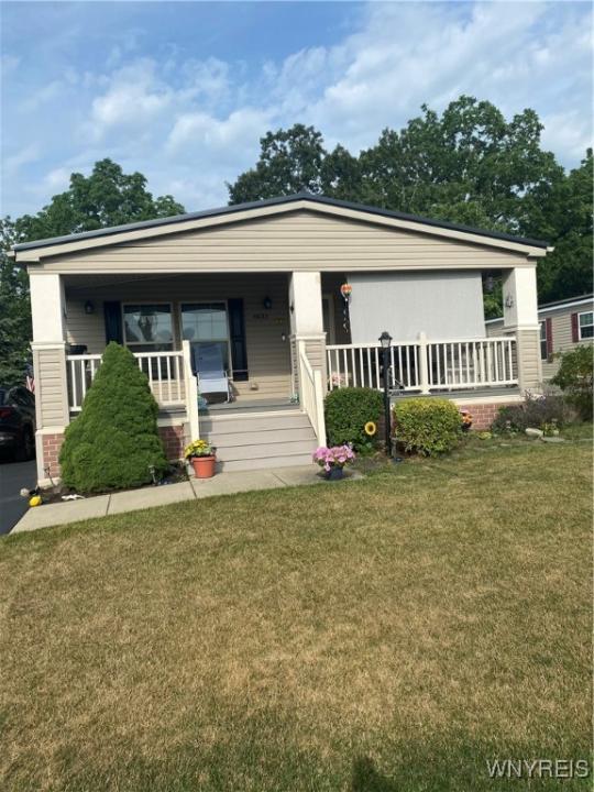 4693 Hampstead Drive, Clarence, New York 14031, États-Unis