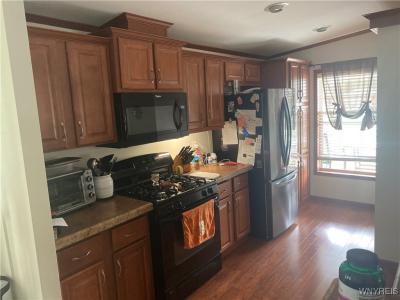 4693 Hampstead Drive, Clarence, New York 14031, États-Unis