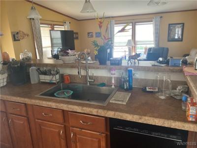 4693 Hampstead Drive, Clarence, New York 14031, États-Unis
