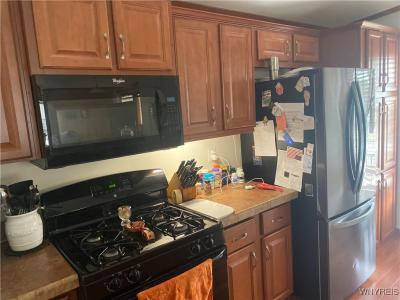 4693 Hampstead Drive, Clarence, New York 14031, États-Unis