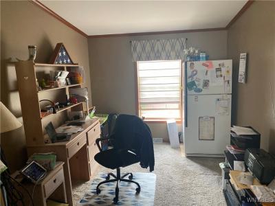 4693 Hampstead Drive, Clarence, New York 14031, États-Unis