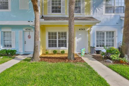 4743 Sabal Key Drive, Bradenton, Floride 34203, États-Unis