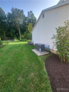 8185 Clarherst Drive, Clarence, New York 14051, HOA KỲ