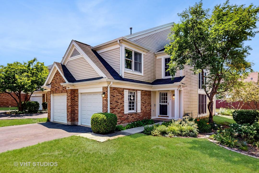 4850 Prestwick Place, Hoffman Estates, Illinois 60010