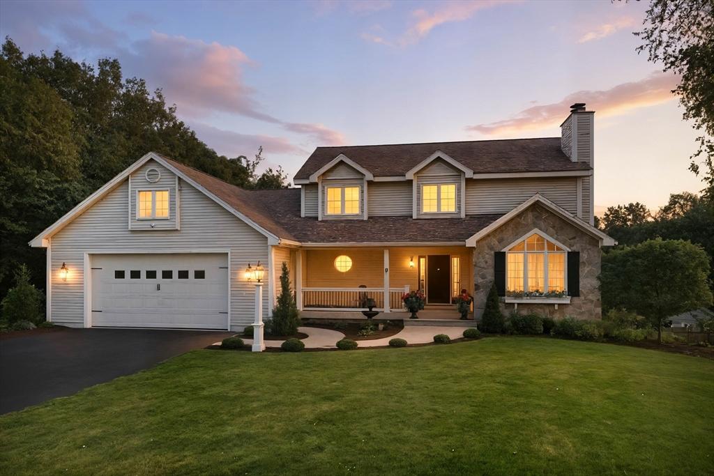 11 Applewood Lane, Saugus, Massachusetts 01906, HOA KỲ