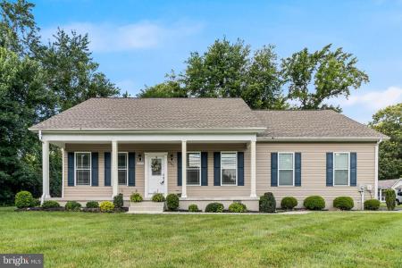 6925 Rock Spring Place, Bryans Road, Maryland 20616, USA