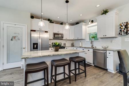 6925 Rock Spring Place, Bryans Road, Maryland 20616, Estados Unidos