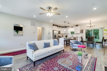 6925 Rock Spring Place, Bryans Road, Maryland 20616, Estados Unidos