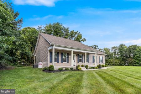 6925 Rock Spring Place, Bryans Road, Maryland 20616, Estados Unidos