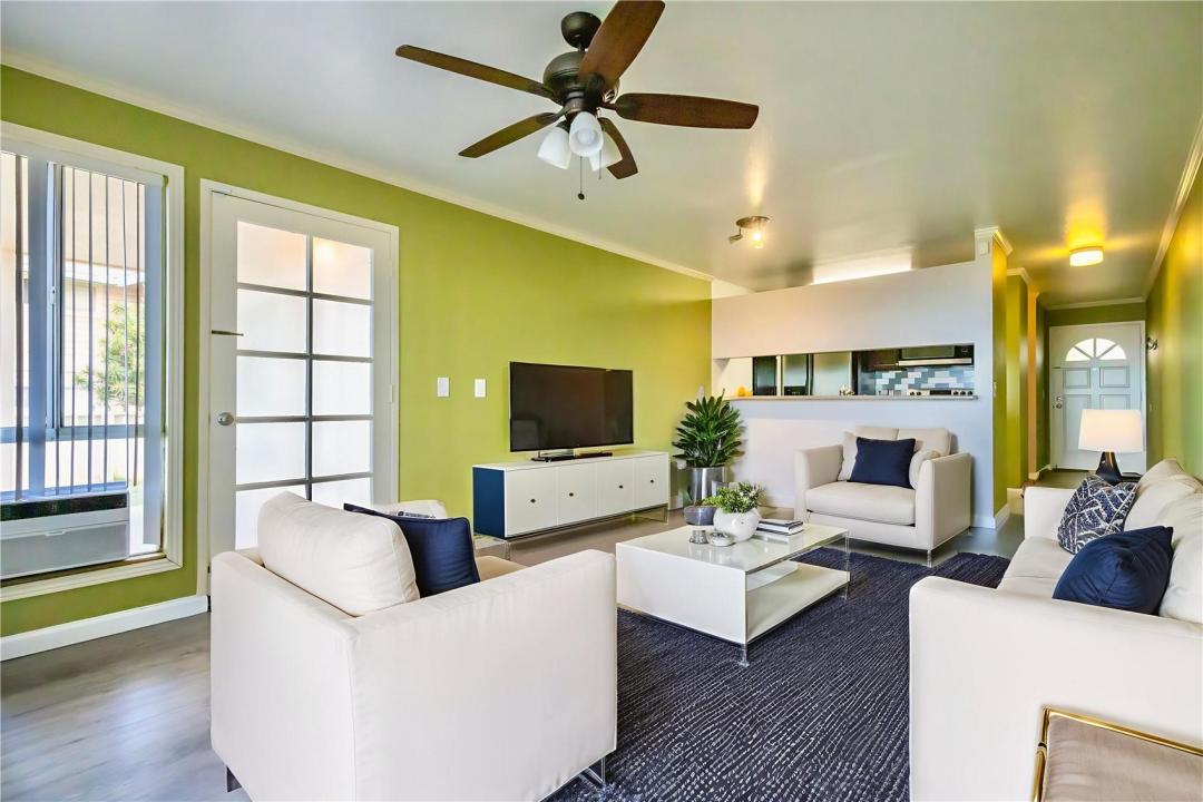 92-1212 Palahia Street Unit #W106, Kapolei, 하와이 96707, 미국