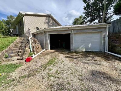 9 Summit Ridge Circle, Williford, Arkansas 72482, USA